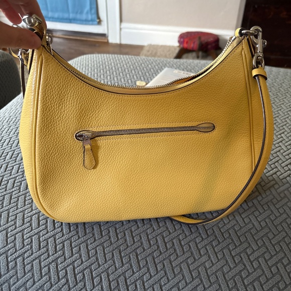 Coach Teri Hobo Bag - Picture 2 of 4